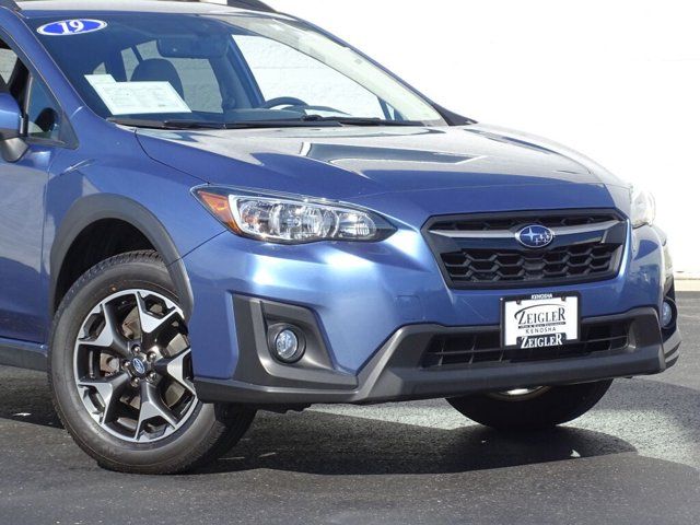 2019 Subaru Crosstrek Premium