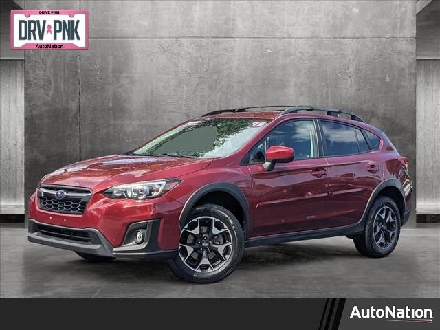 2019 Subaru Crosstrek Premium