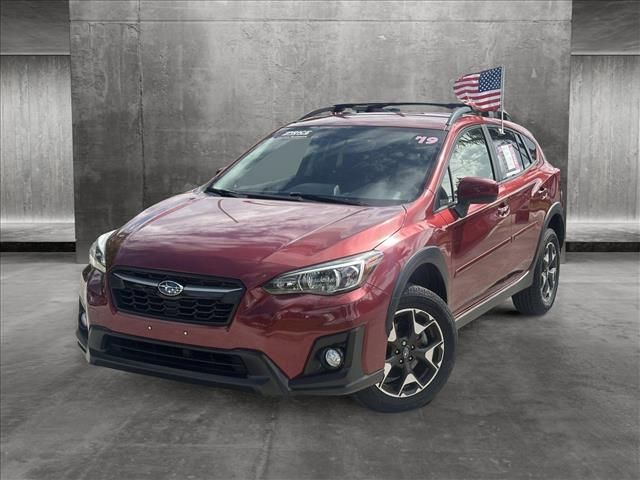 2019 Subaru Crosstrek Premium