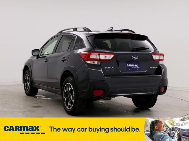 2019 Subaru Crosstrek Premium