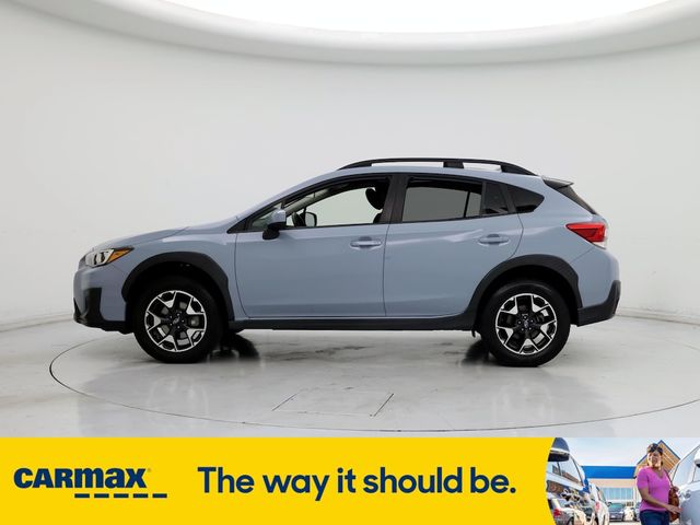 2019 Subaru Crosstrek Premium