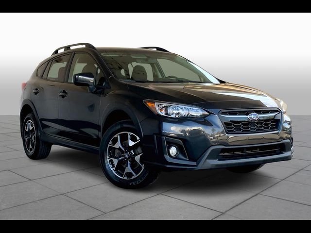 2019 Subaru Crosstrek Premium