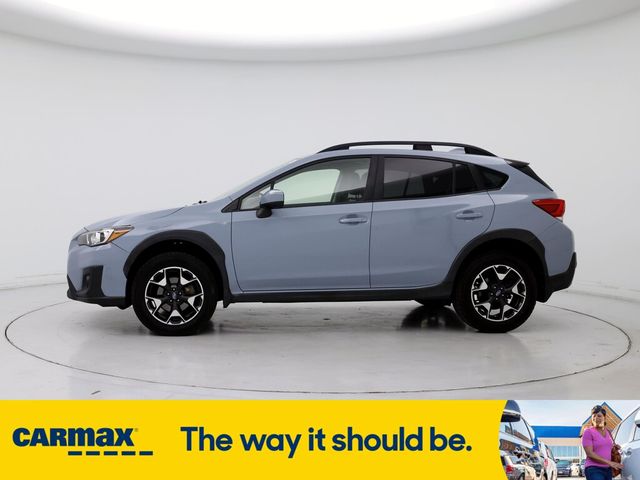 2019 Subaru Crosstrek Premium