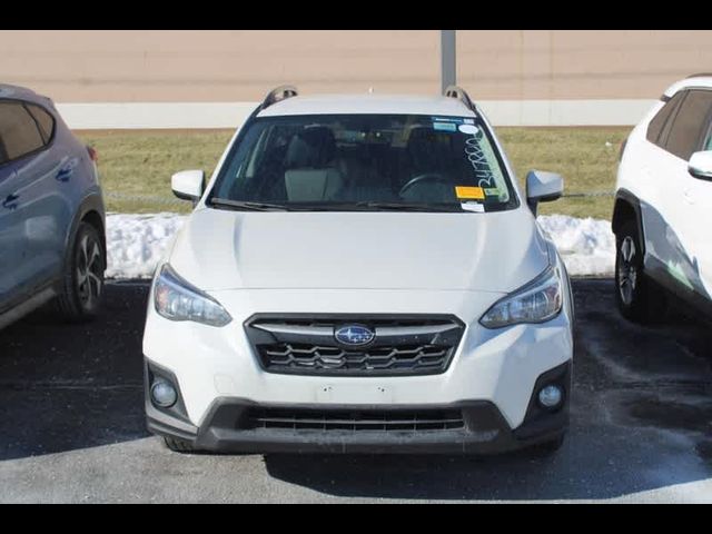 2019 Subaru Crosstrek Premium