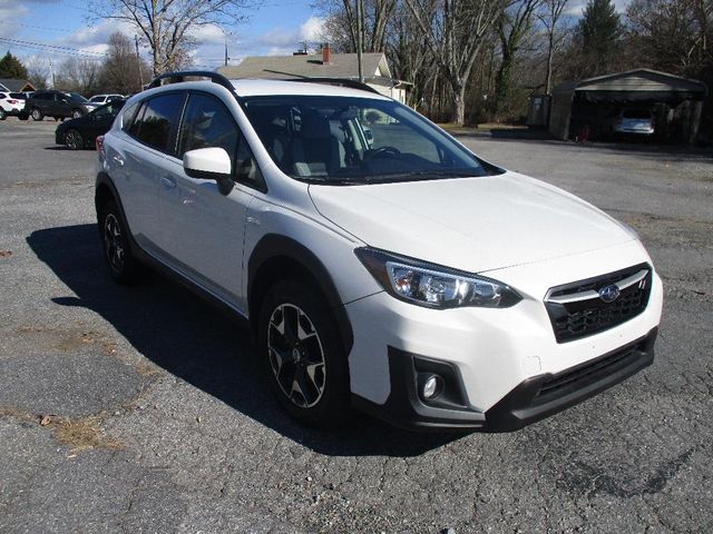 2019 Subaru Crosstrek Premium