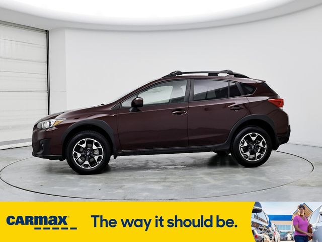 2019 Subaru Crosstrek Premium