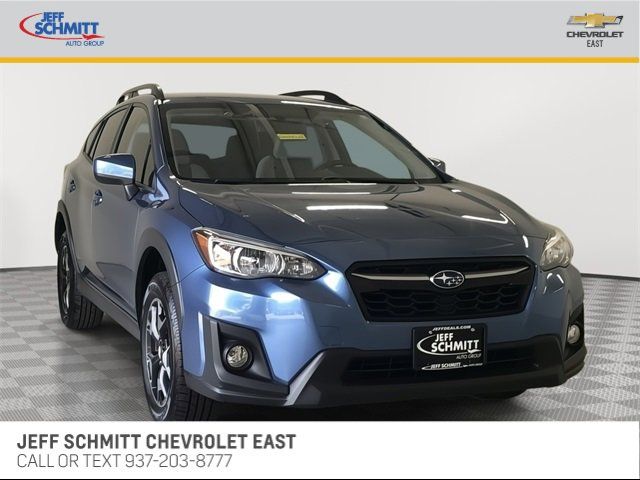 2019 Subaru Crosstrek Premium