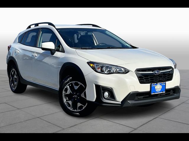 2019 Subaru Crosstrek Premium