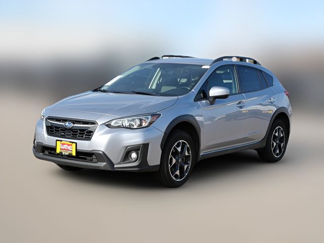 2019 Subaru Crosstrek Premium