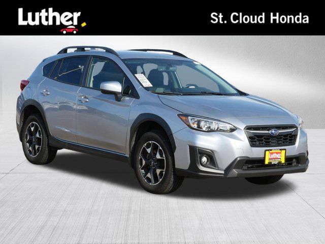 2019 Subaru Crosstrek Premium