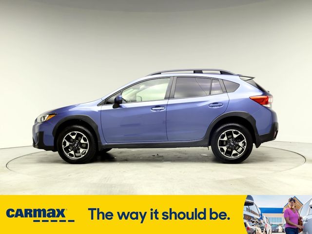 2019 Subaru Crosstrek Premium