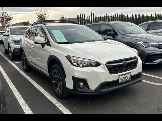 2019 Subaru Crosstrek Premium