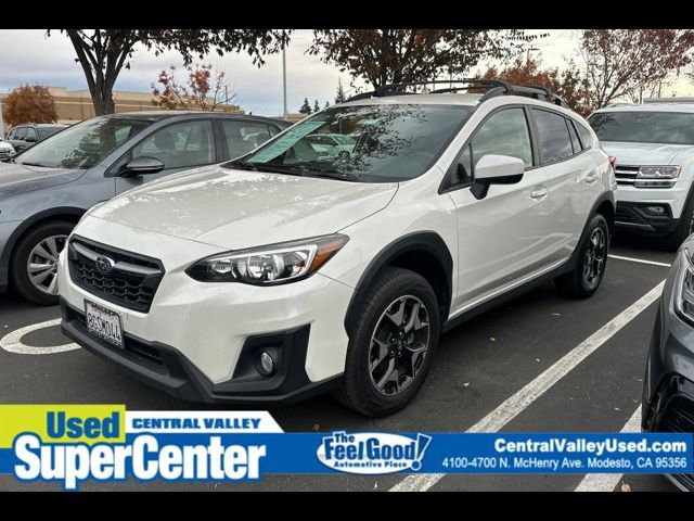 2019 Subaru Crosstrek Premium