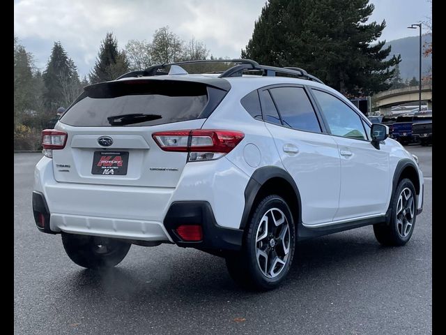 2019 Subaru Crosstrek Premium