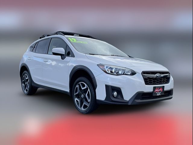 2019 Subaru Crosstrek Premium