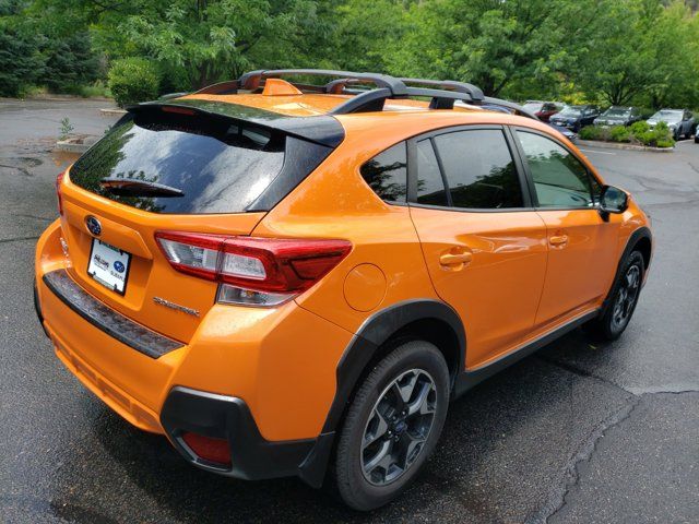 2019 Subaru Crosstrek Premium