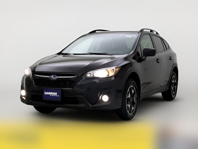 2019 Subaru Crosstrek Premium