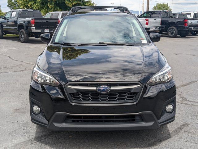 2019 Subaru Crosstrek Premium