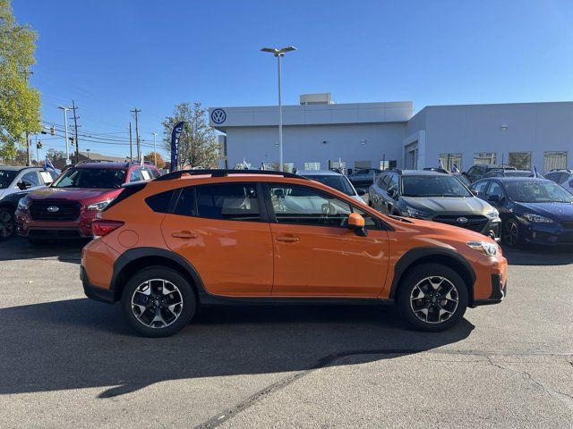 2019 Subaru Crosstrek Premium