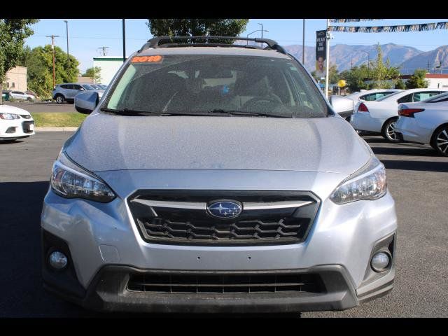 2019 Subaru Crosstrek Premium