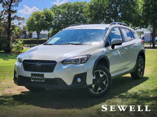 2019 Subaru Crosstrek Premium