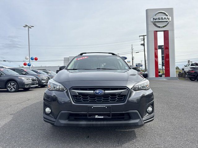 2019 Subaru Crosstrek Premium