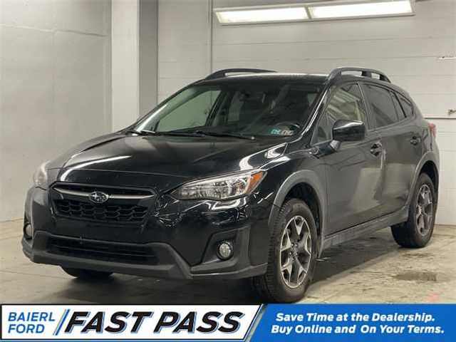 2019 Subaru Crosstrek Premium