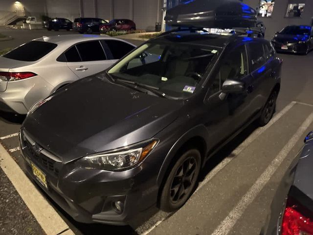 2019 Subaru Crosstrek Premium