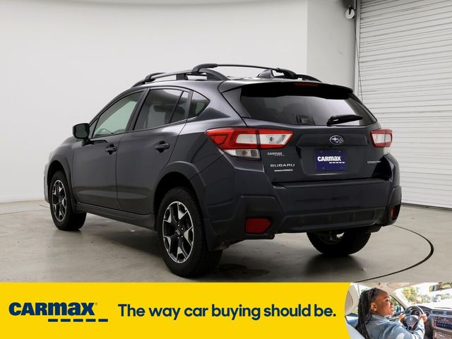 2019 Subaru Crosstrek Premium