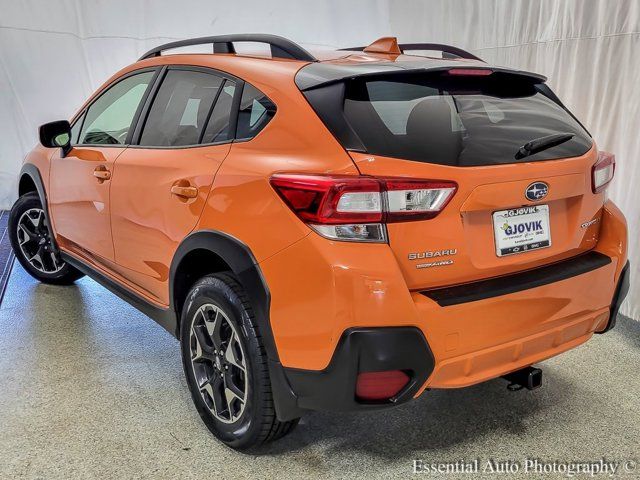 2019 Subaru Crosstrek Premium