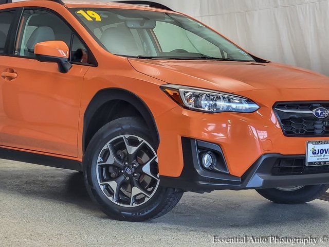 2019 Subaru Crosstrek Premium