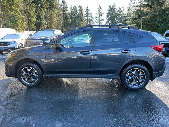 2019 Subaru Crosstrek Premium