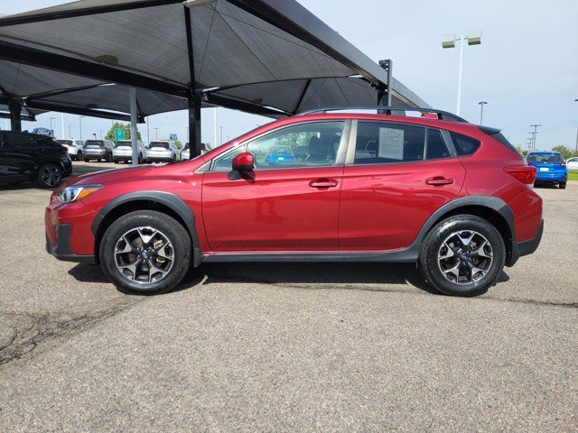 2019 Subaru Crosstrek Premium