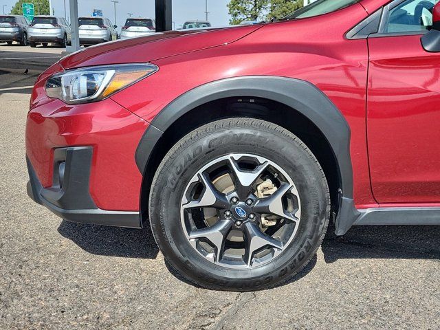 2019 Subaru Crosstrek Premium