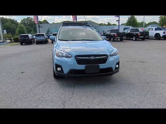 2019 Subaru Crosstrek Premium