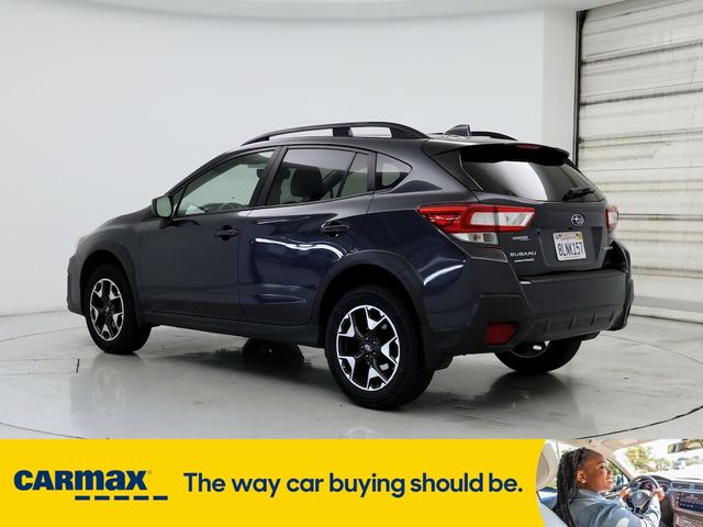 2019 Subaru Crosstrek Premium