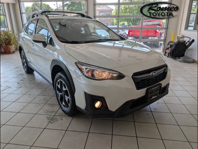 2019 Subaru Crosstrek Premium