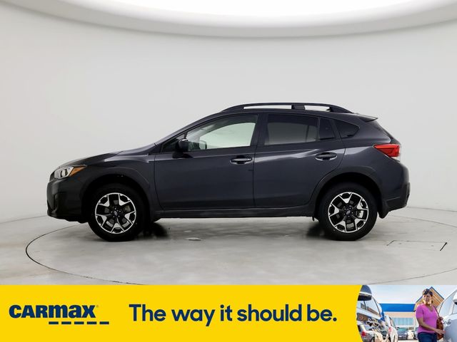 2019 Subaru Crosstrek Premium