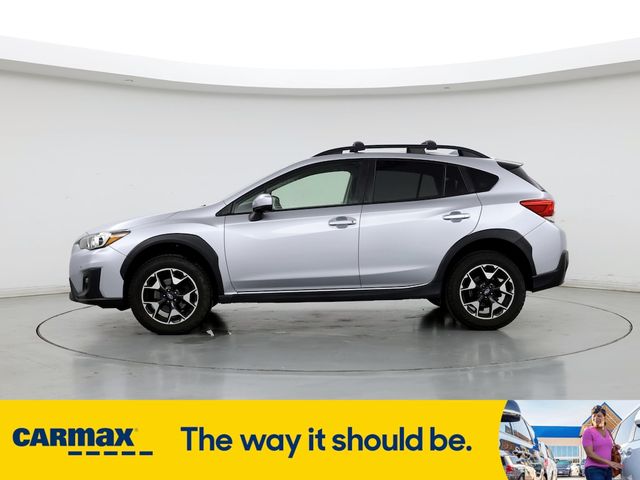 2019 Subaru Crosstrek Premium