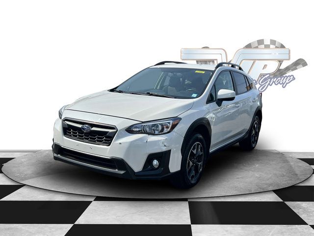 2019 Subaru Crosstrek Premium