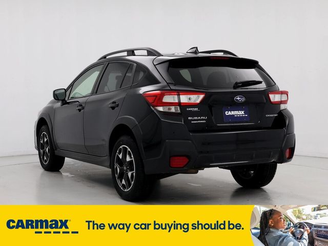 2019 Subaru Crosstrek Premium