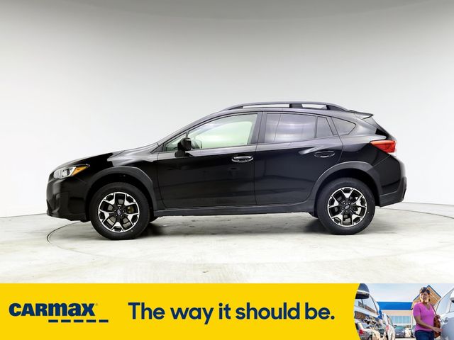 2019 Subaru Crosstrek Premium