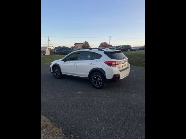 2019 Subaru Crosstrek Premium