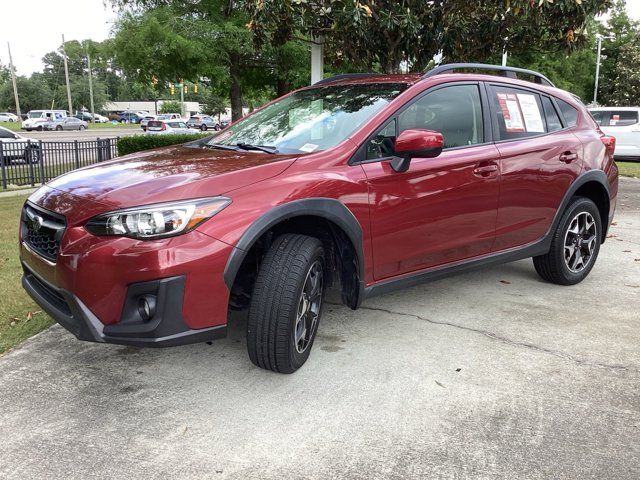 2019 Subaru Crosstrek Premium