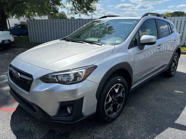 2019 Subaru Crosstrek Premium