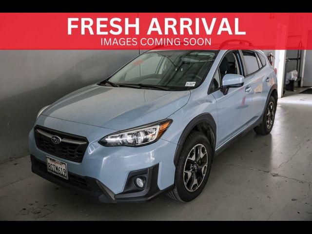 2019 Subaru Crosstrek Premium