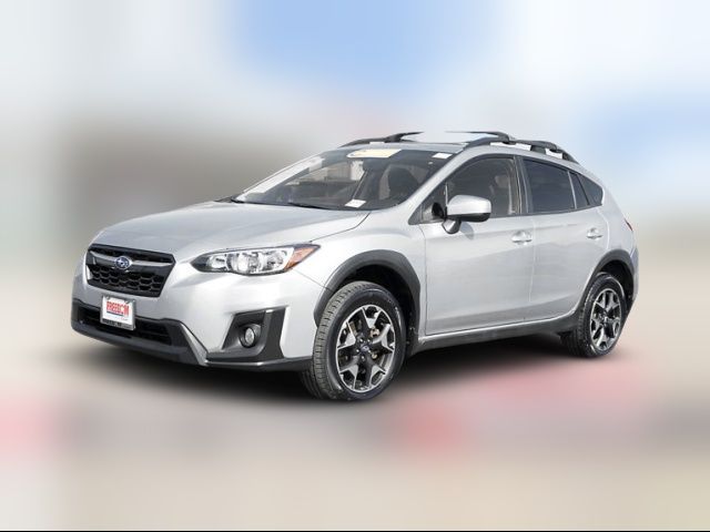 2019 Subaru Crosstrek Premium