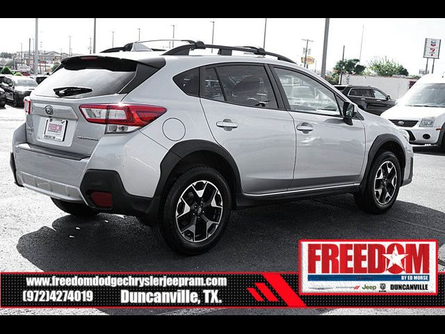 2019 Subaru Crosstrek Premium