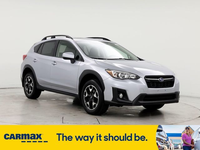 2019 Subaru Crosstrek Premium