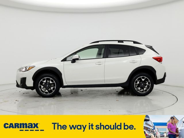 2019 Subaru Crosstrek Premium